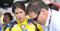 Ana Beatriz wraca do IndyCar na wycig w Sao Paulo i Indianapolis 500